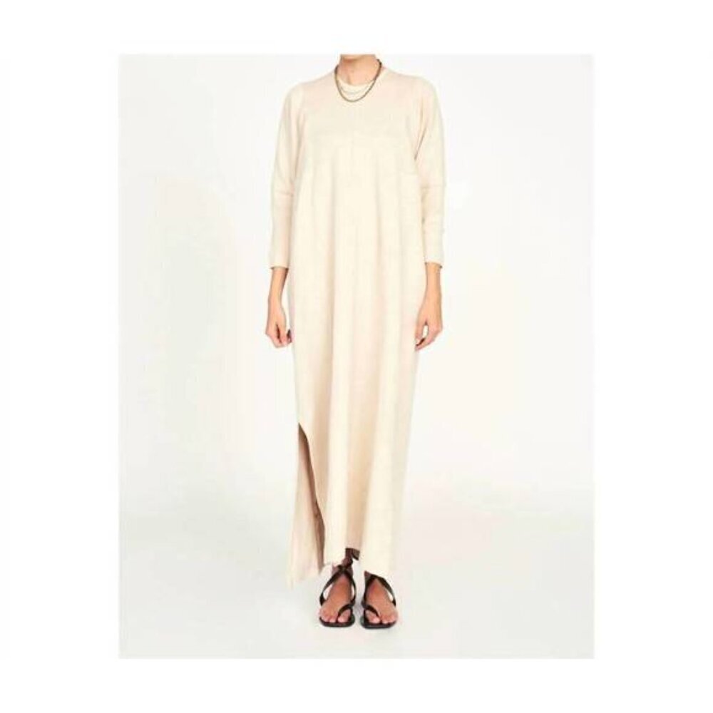 Mirth Curacao Maxi Dress Size Small